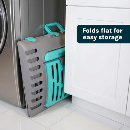Foldable Travel Cat Carrier - Front Door Plastic Collapsible Carrier Collection, Waterproof Bed